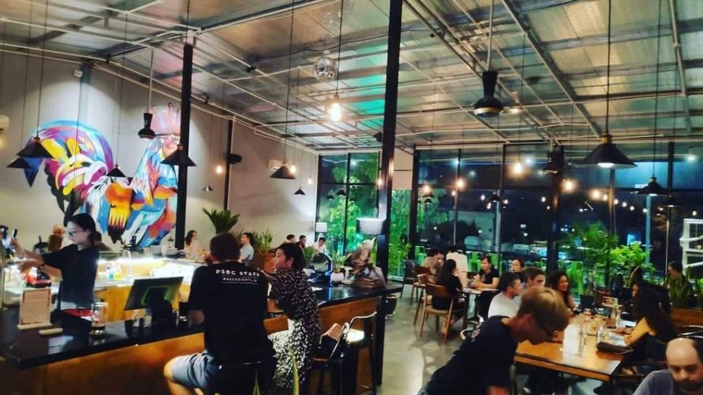 10 quán bia thủ công nổi bật tại Hà Nội Ẩm Thực Hiện Đại