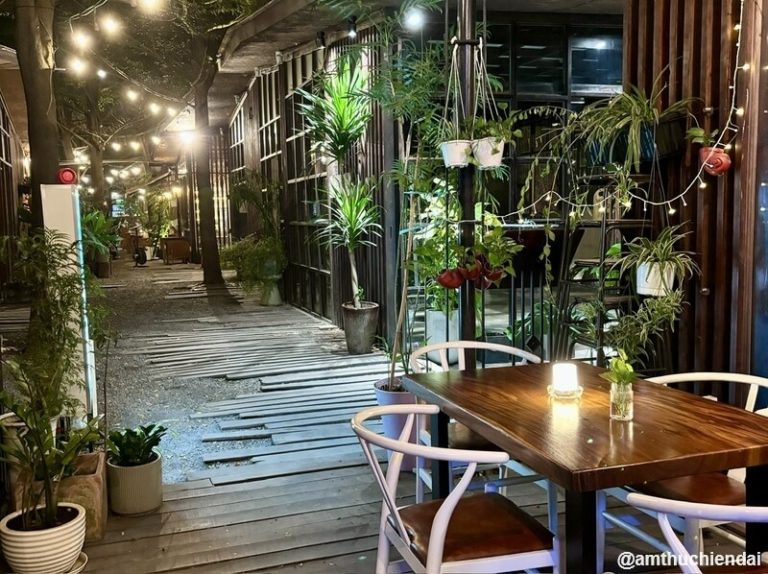 Best restaurants in Thao Dien - HCMC: Our 9 favorite places - Ẩm Thực ...