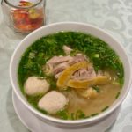 Huyền Hương Chicken Phở