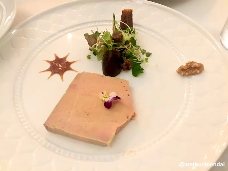 Foie Gras