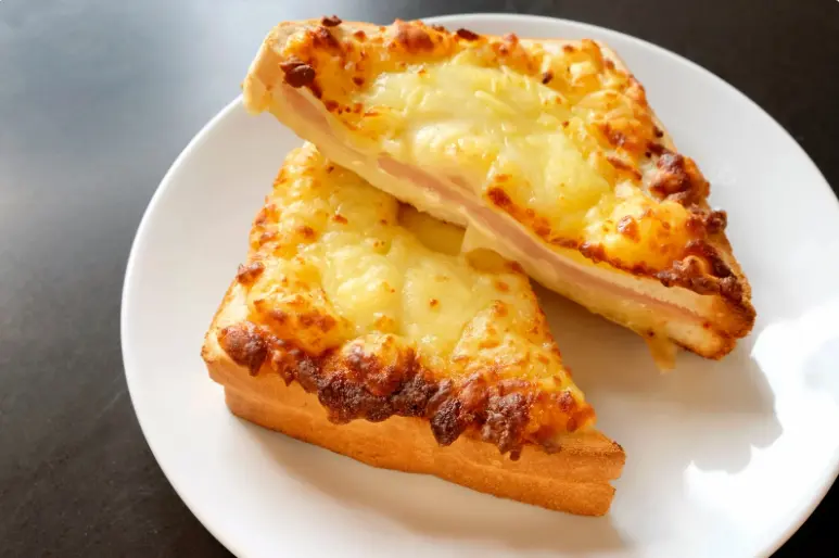 Croque Monsieur