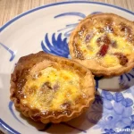 Quiche Lorraine