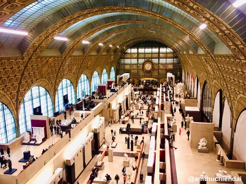 Musée d’Orsay