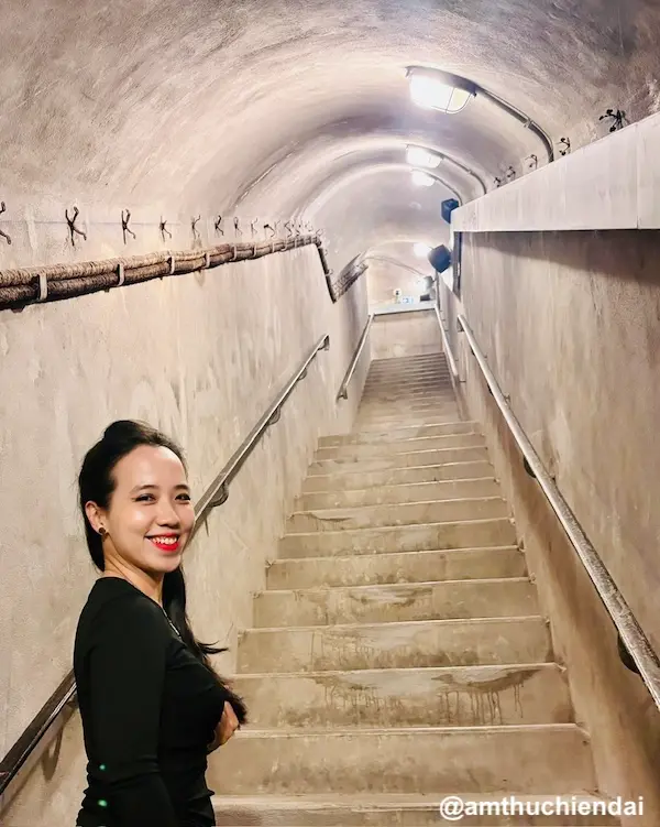 Bảo tàng giải phóng Paris