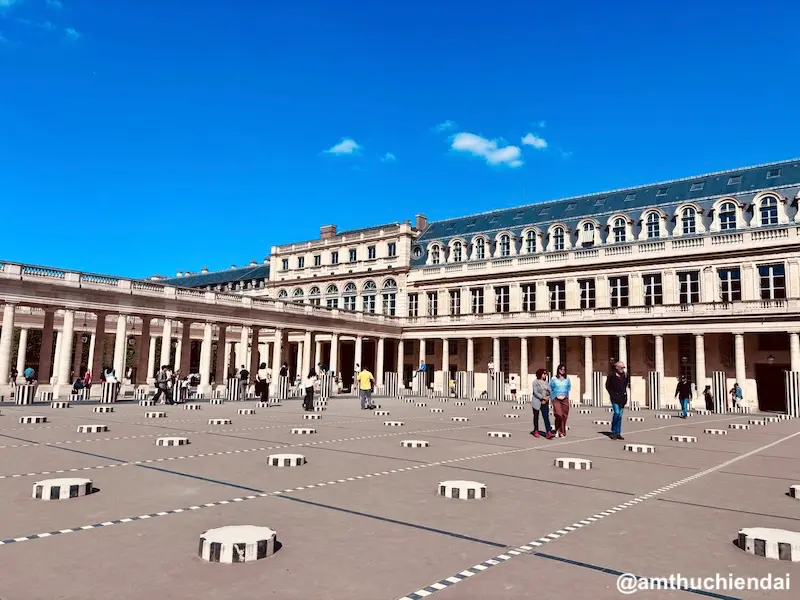 Palais Royal