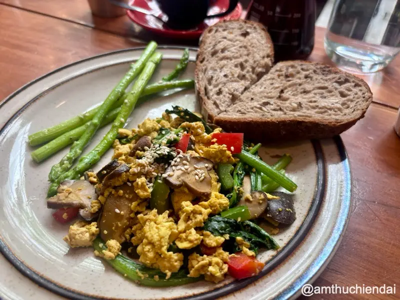 The Hideout Cafe