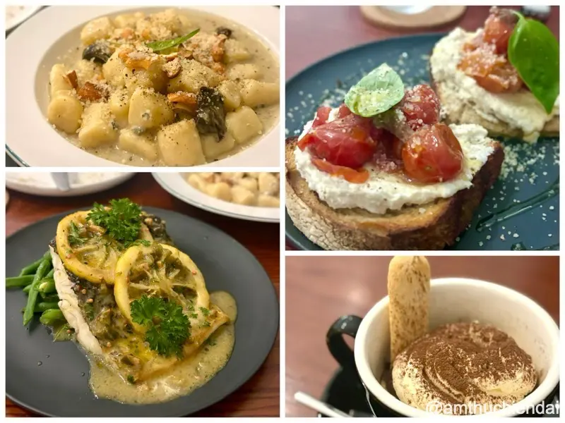 Cucina Luca