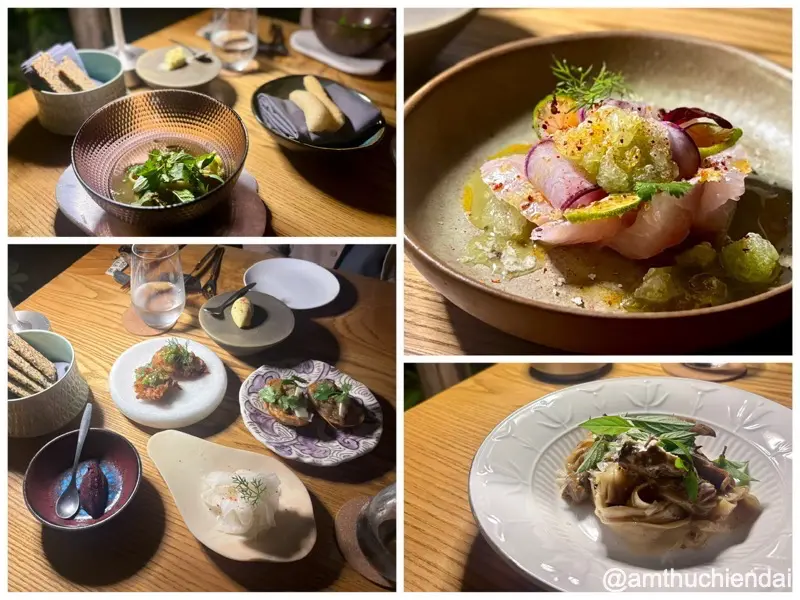 Si Dining