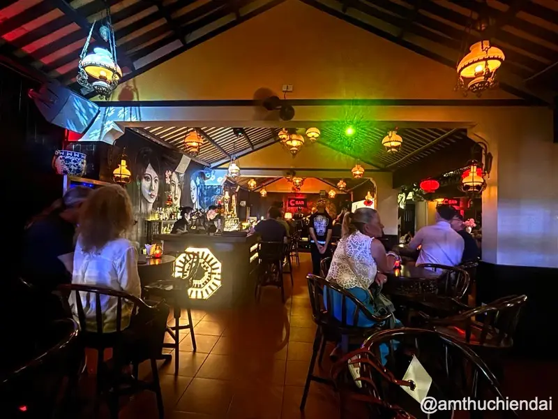 C Bar Đà Nẵng