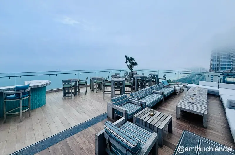 Ciela Skybar & Dining