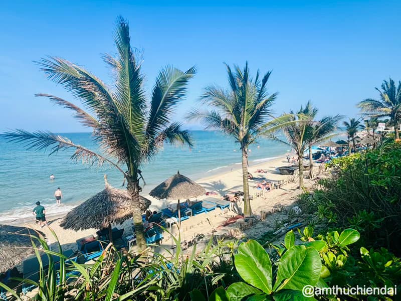 Bãi biển An Bàng