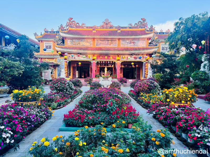 Chùa Pháp Bảo