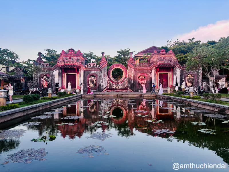 Chùa mụ
