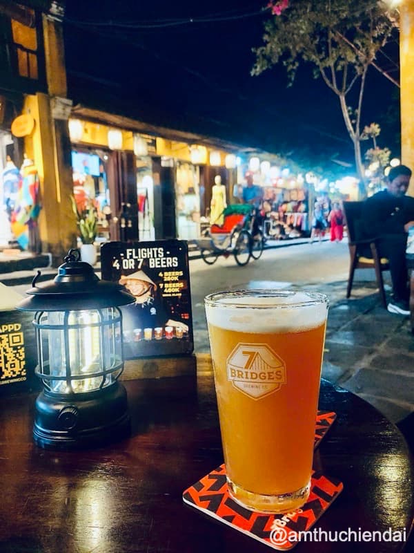 Silk Trade Milkshake IPA