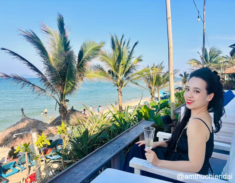 Shore Club An Bàng