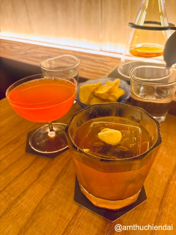 Old Fashioned Hot Date & Can't Stand The Heat at Workshop14