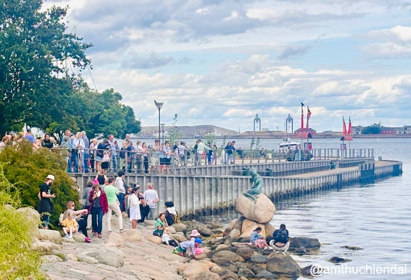 Copenhagen 