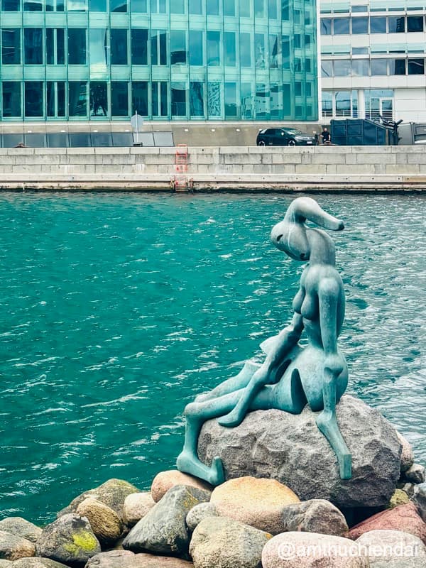 Copenhagen