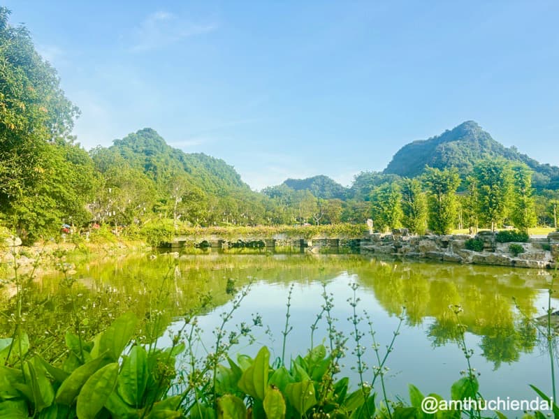 Ninh Bình