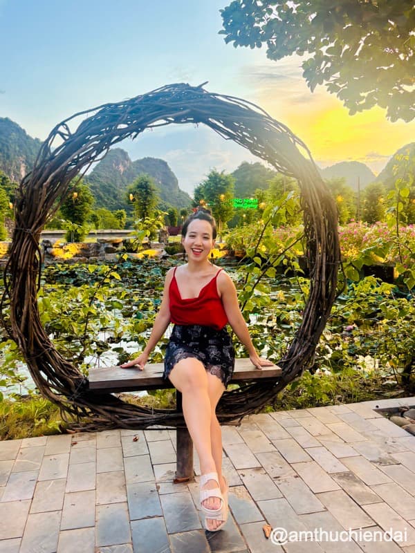Thung Nham