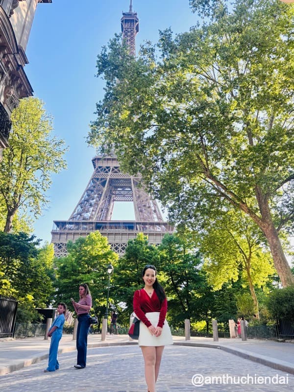 Rue de l’Université