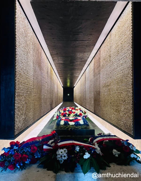 Deportation Martyrs Memorial