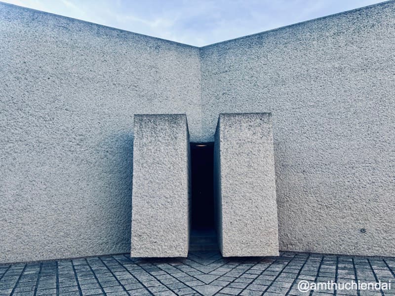 Deportation Martyrs Memorial