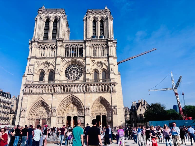 Notre-Dame de Paris