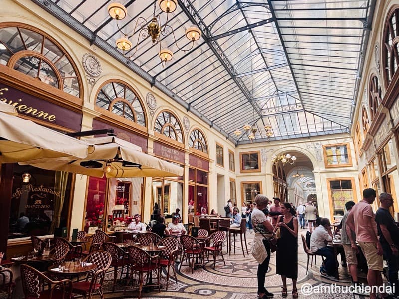 Galerie Vivienne