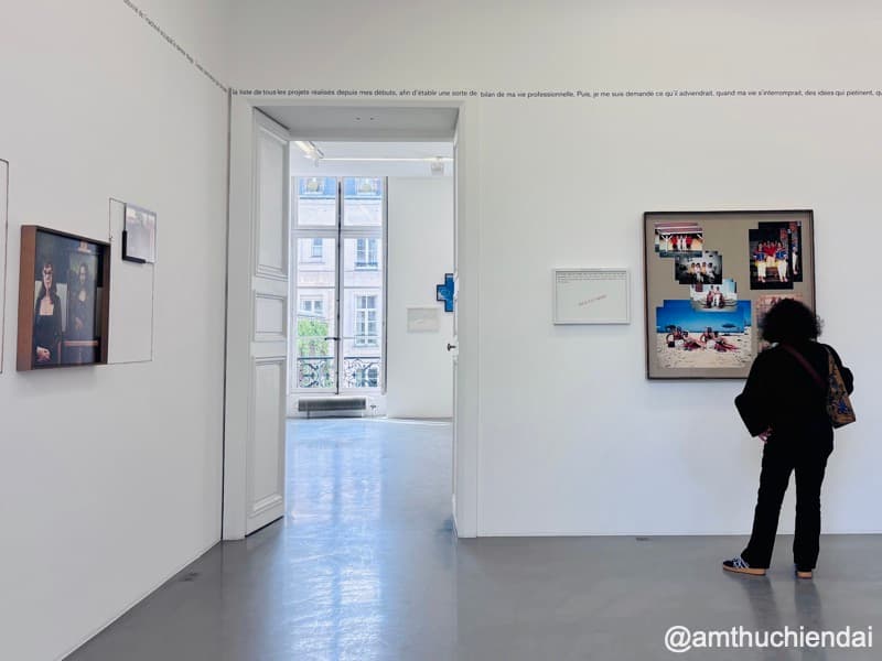 Galerie Perrotin