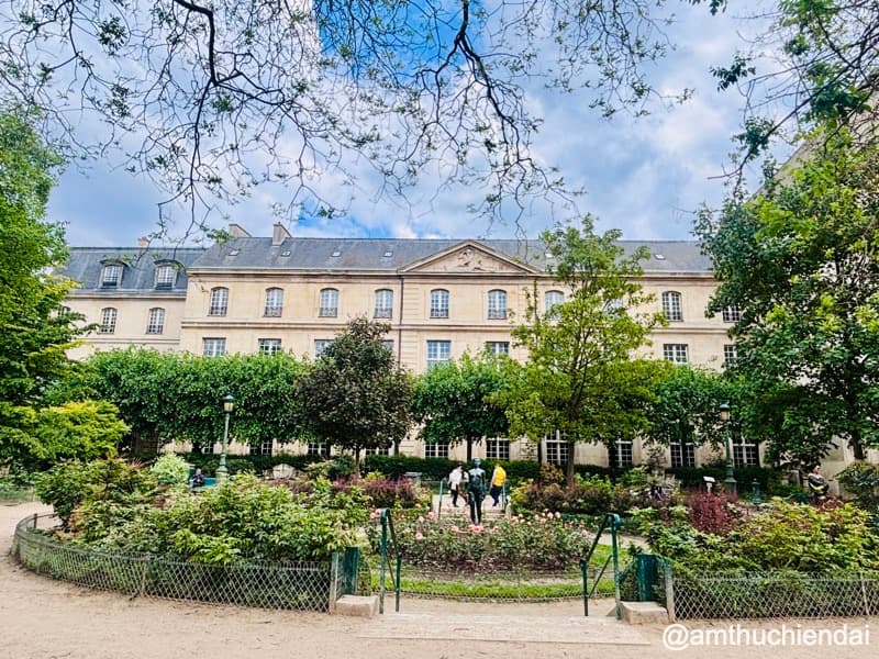 Viện Thụy Điển