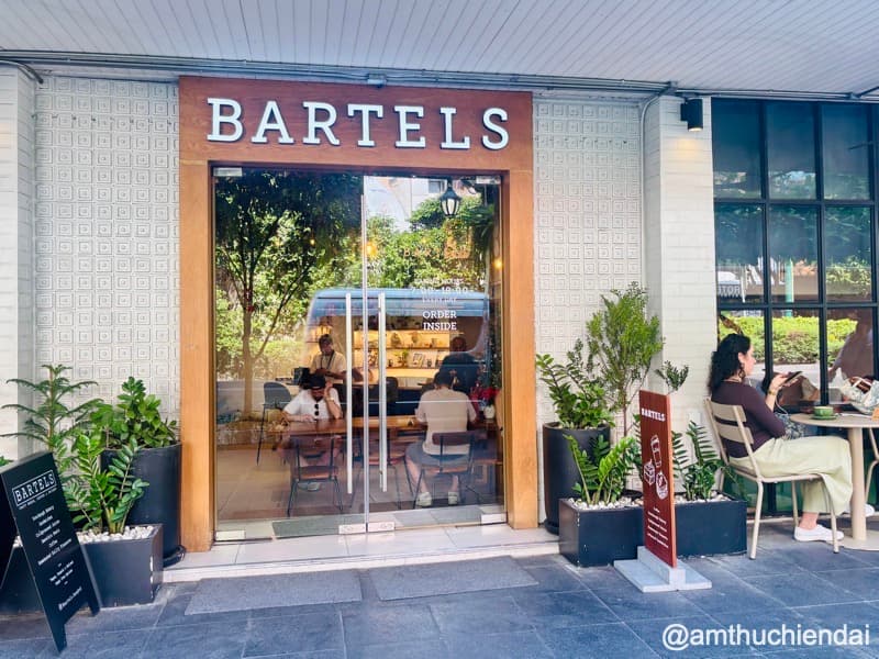BARTELS bangkok