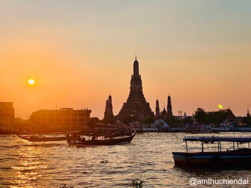 Wat Arun