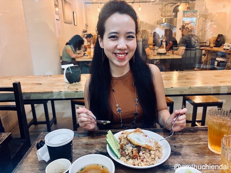 bangkok food cover