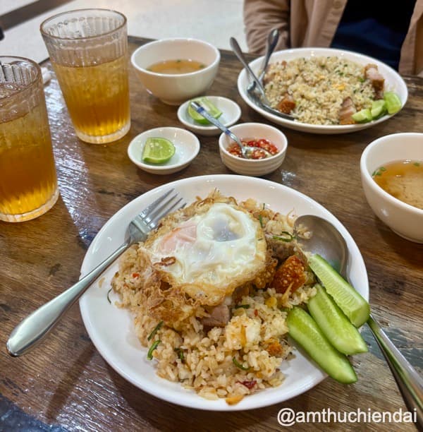 KROBKUN - Bangkok Art & Culture Centre