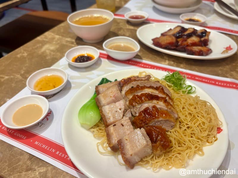 KAM’S ROAST bangkok