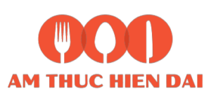 Ẩm Thực Hiện Đại