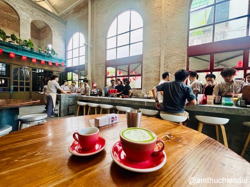 Lighthouse Coffee Roaster