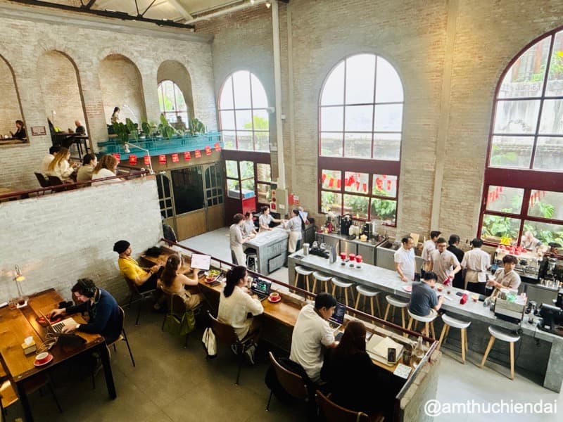 Lighthouse Coffee Roaster