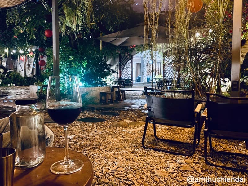 Musky Slow Bar Đà Nẵng