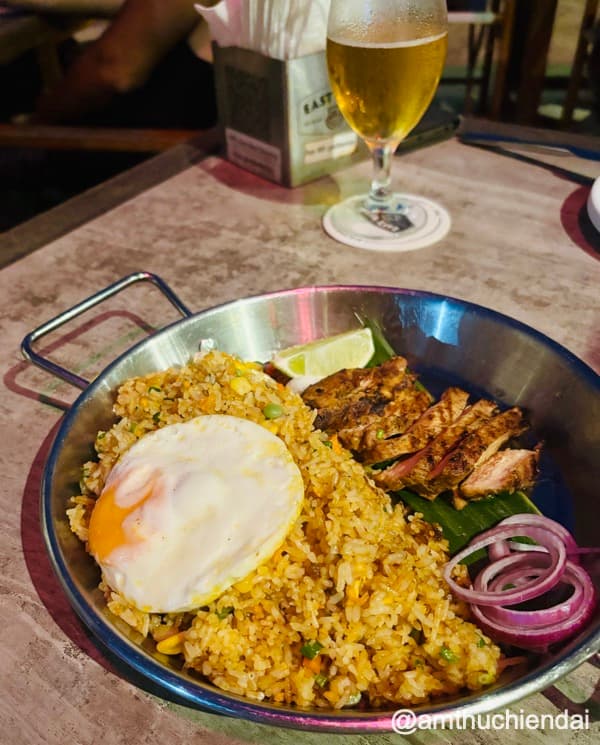 East West Brewing Co.