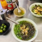 Miến Lươn Nước