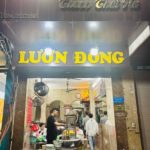 Quán Miến Lươn Đồng