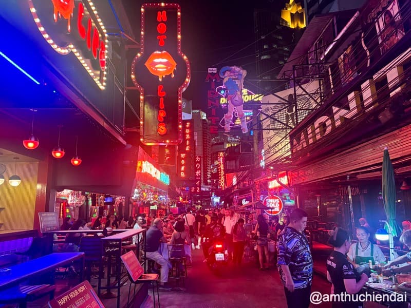 Soi Cowboy