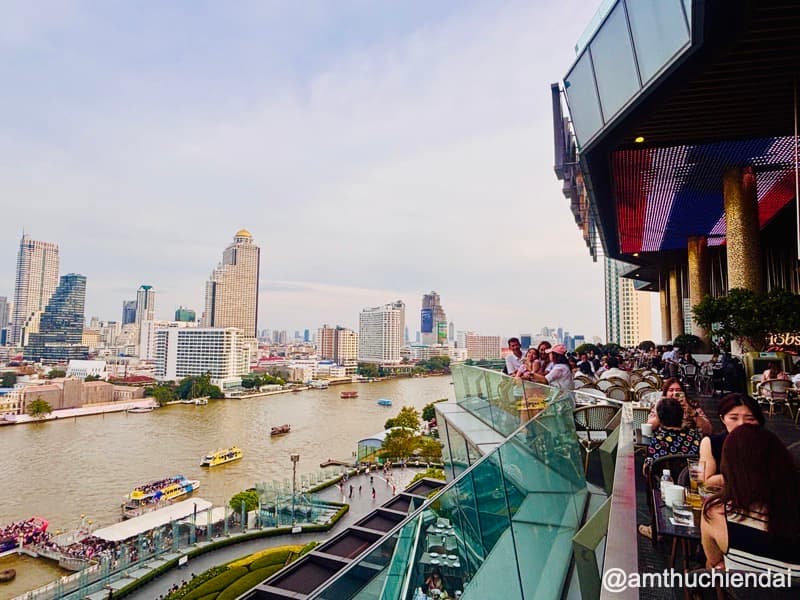 HOBS IconSiam