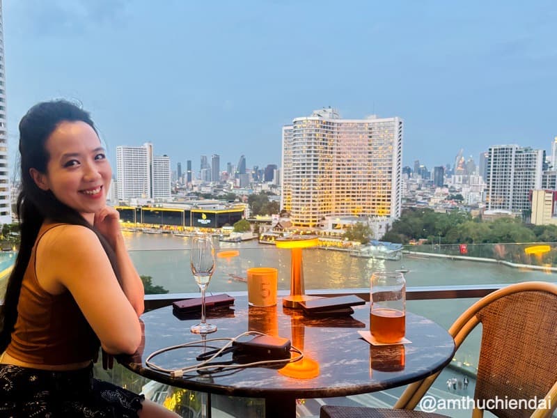 Bangkok