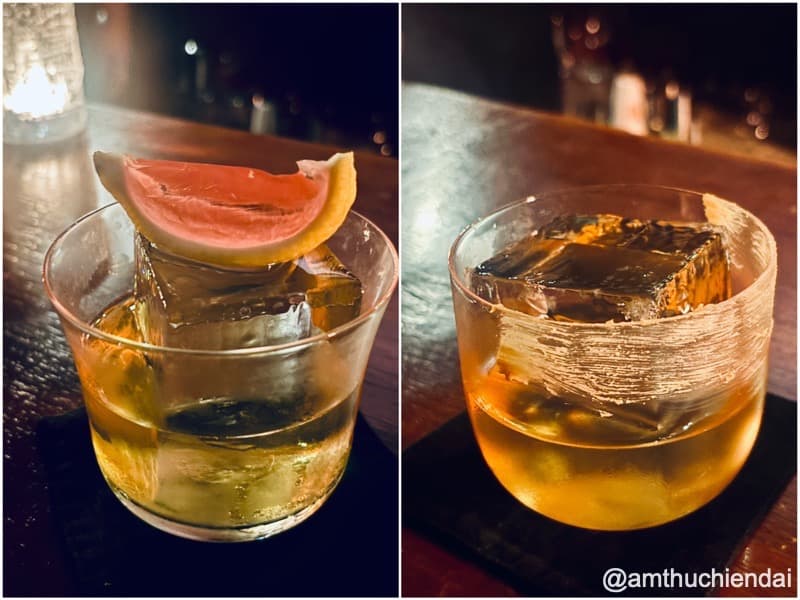 Modern-Day Culture: Record Bar