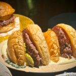 Ngoặm - Zizou Burger