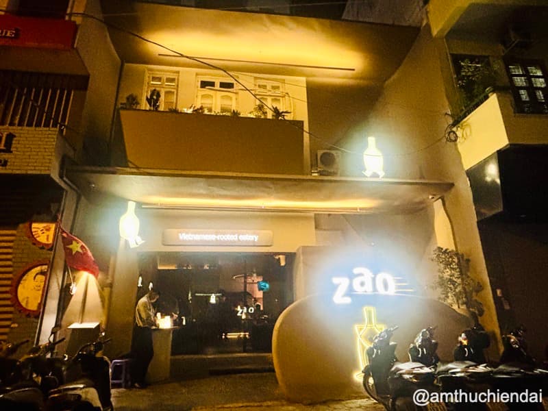 ZAO Hà Nội