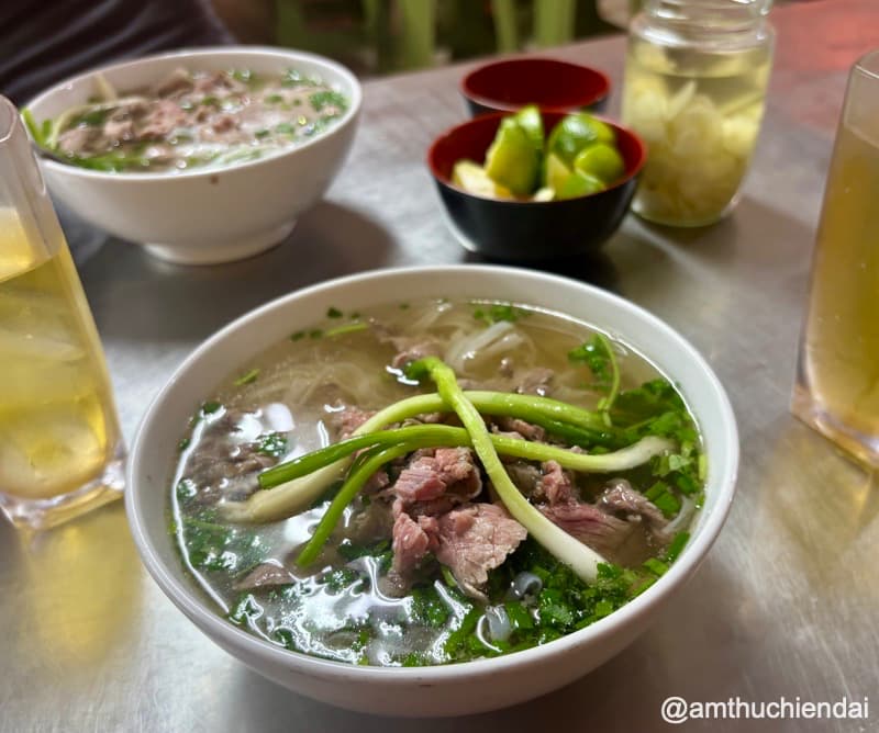 Phở Sướng